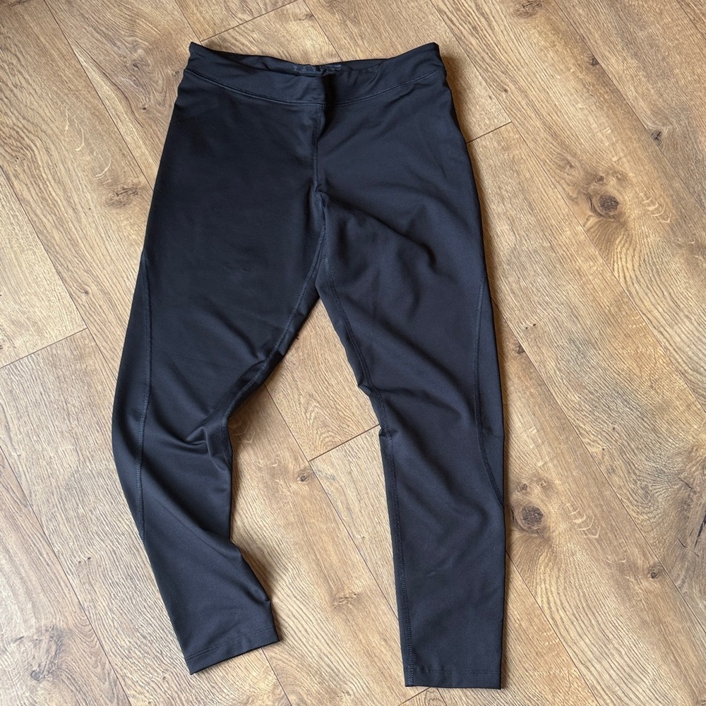 Champion Powertrain Black Leggings